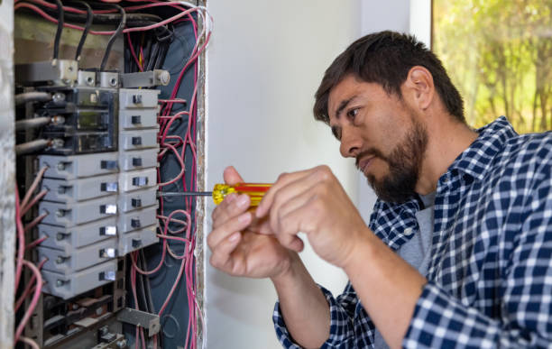 Industrial Electrical Services in Atmore, AL