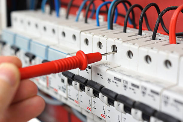 Best Commercial Electrical Services  in Atmore, AL