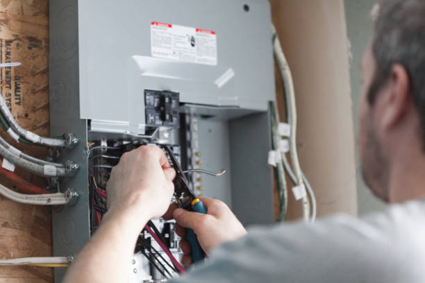 Best Circuit Breaker Installation and Repair  in Atmore, AL